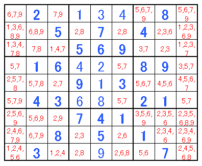 sudoku5