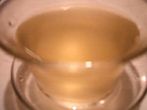 芍薬茶
